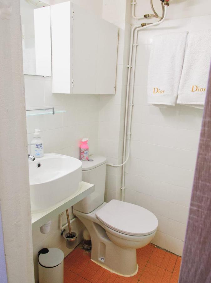 Apartament Lakay Sonson Les Anses-d'Arlet Zewnętrze zdjęcie