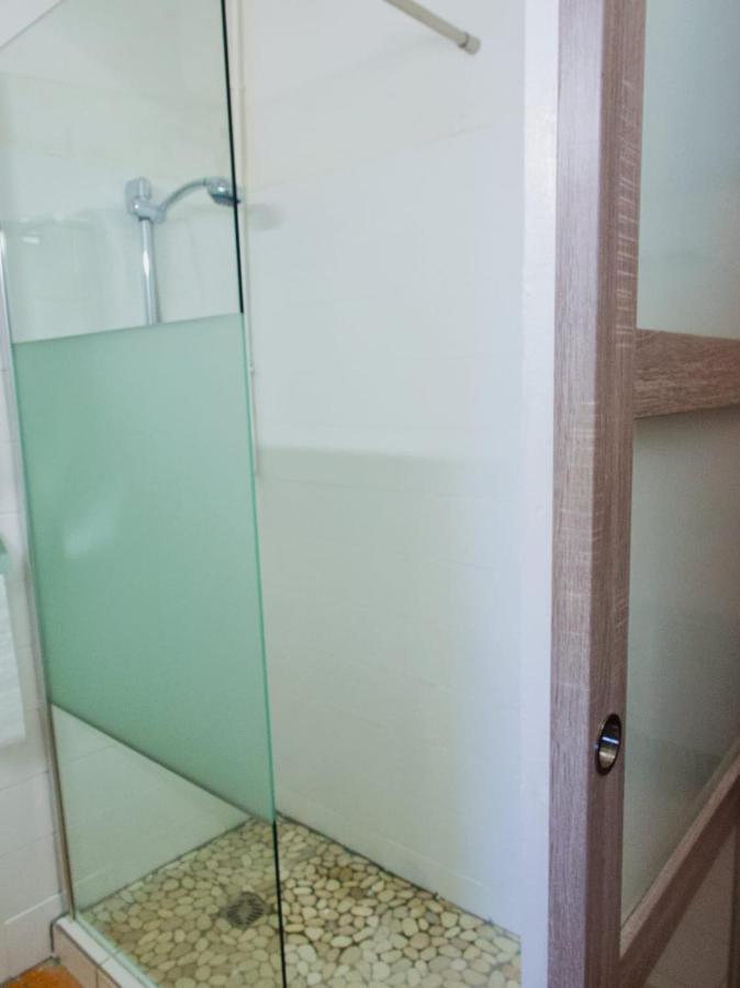 Apartament Lakay Sonson Les Anses-d'Arlet Zewnętrze zdjęcie
