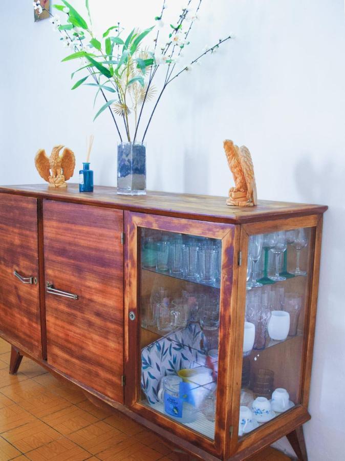 Apartament Lakay Sonson Les Anses-d'Arlet Zewnętrze zdjęcie