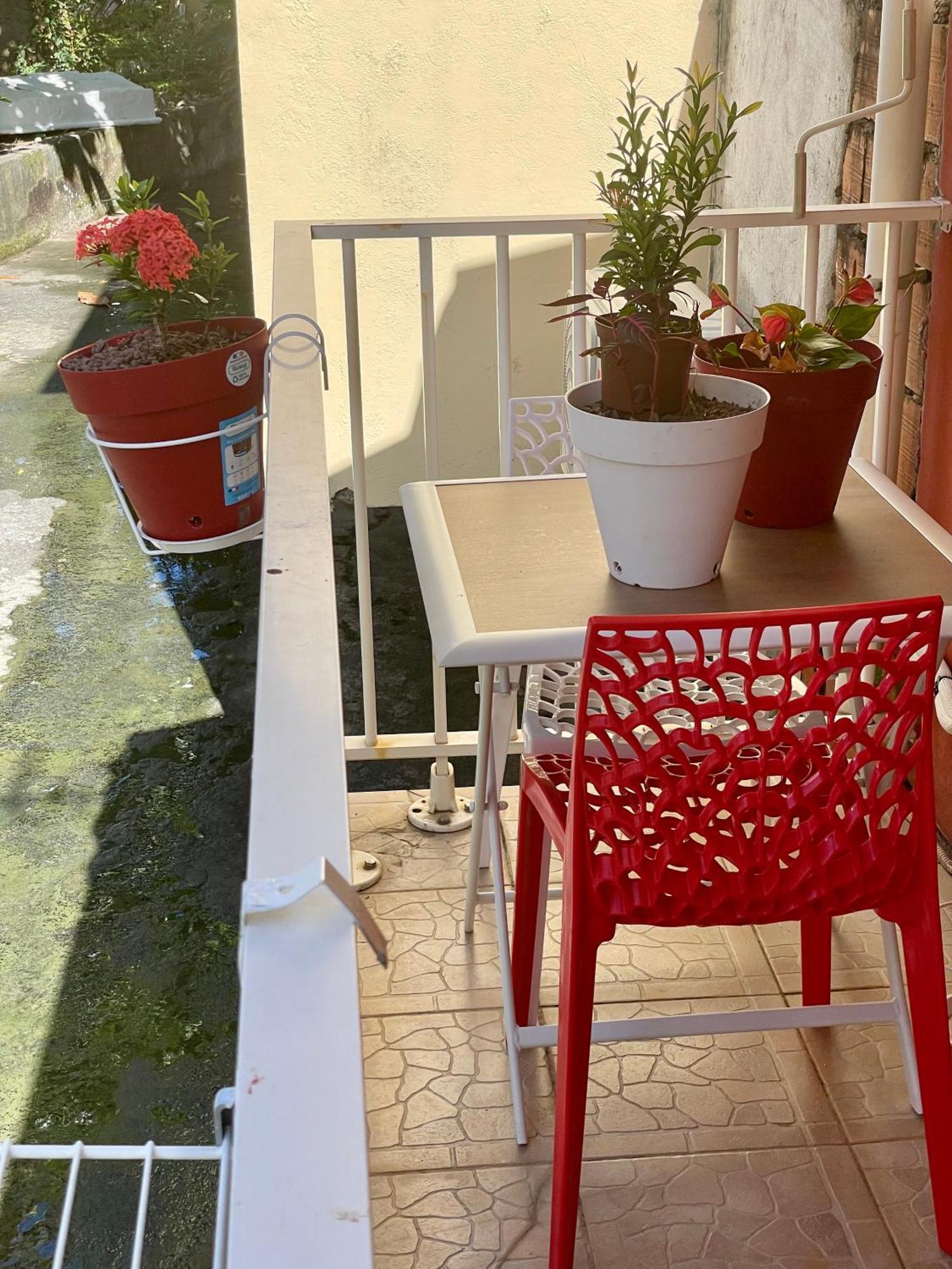 Apartament Lakay Sonson Les Anses-d'Arlet Zewnętrze zdjęcie