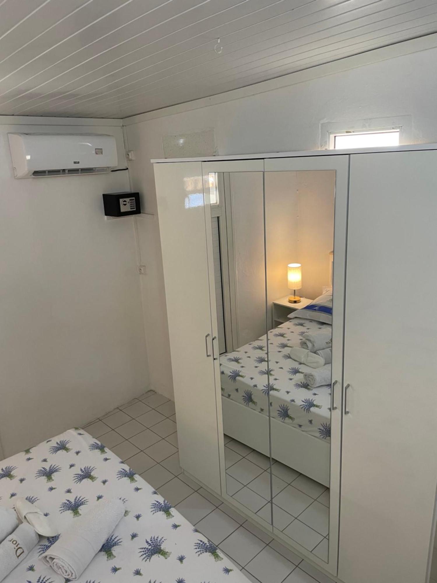 Apartament Lakay Sonson Les Anses-d'Arlet Zewnętrze zdjęcie